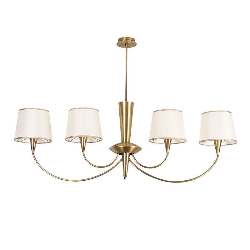 Chandelier Pardo - 3021 Antique