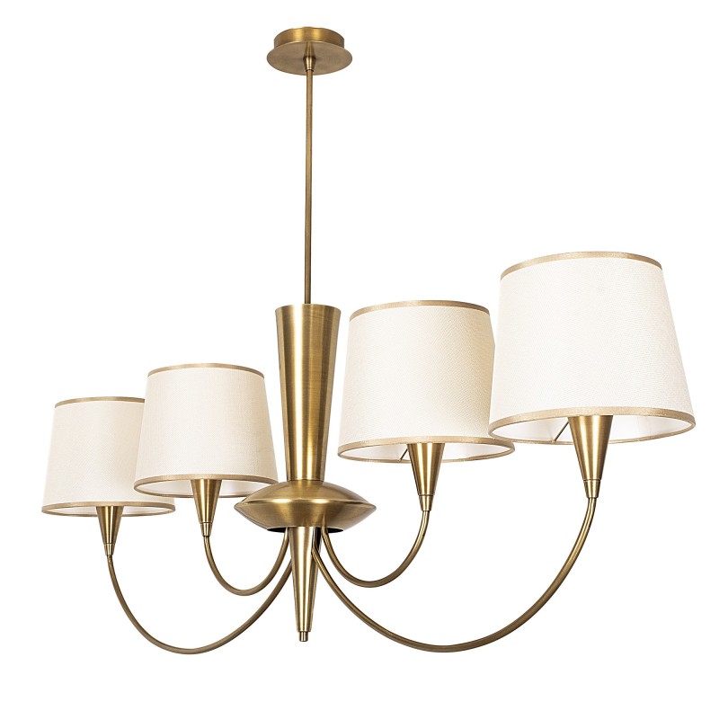 Chandelier Pardo - 3021 Antique