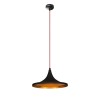 Opviq Chandelier Elmas - 3531 Black
Red