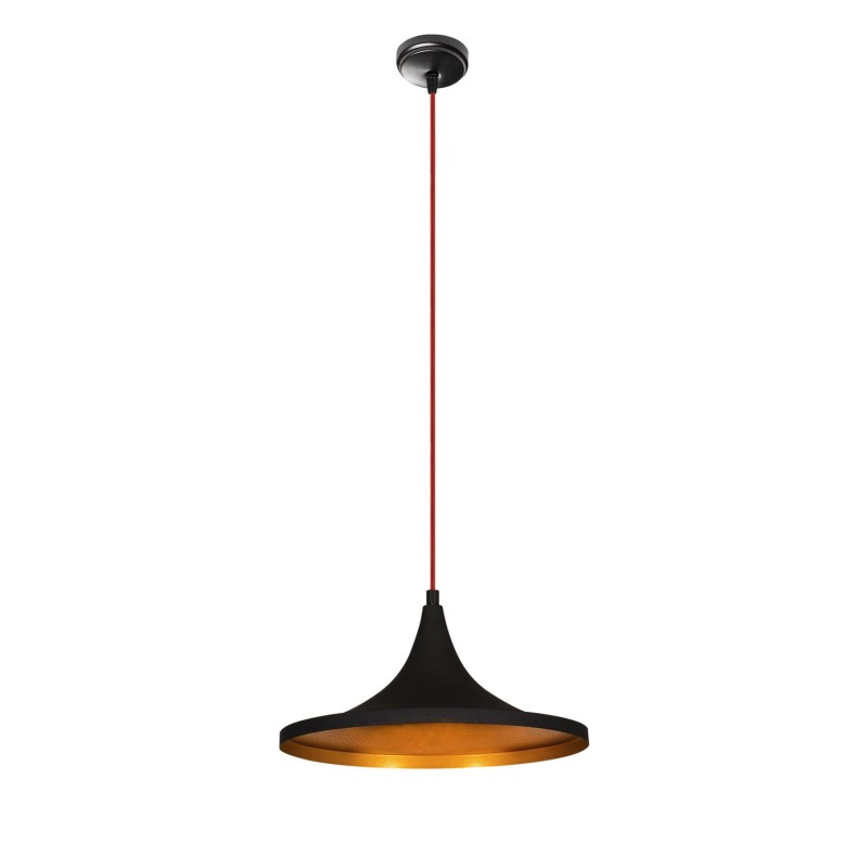 Opviq Chandelier Elmas - 3531 Black
Red