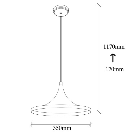 Chandelier Elmas - 3531 Black
Red Opviq Chandelier Elmas - 3531 Black
Red