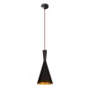 Opviq Chandelier Elmas - 3541 Black
Red