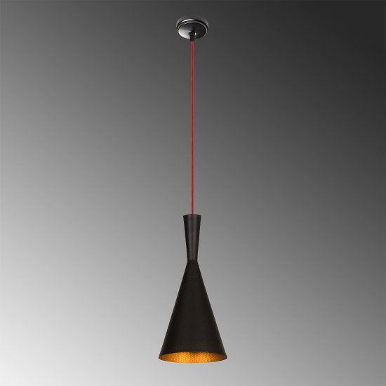 Chandelier Elmas - 3541 Black
Red Opviq Chandelier Elmas - 3541 Black
Red