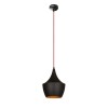 Opviq Chandelier Elmas - 3551 Black
Red