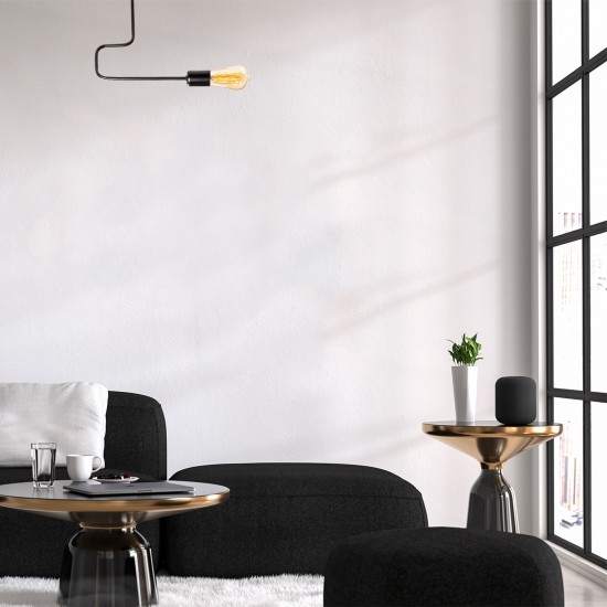 Chandelier Denge - 3437 Black Chandelier Denge - 3437 Black
