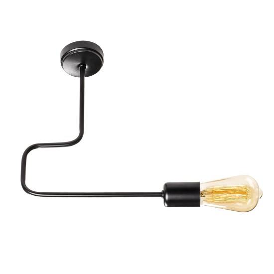 Chandelier Denge - 3437 Black Chandelier Denge - 3437 Black