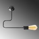 Chandelier Denge - 3437 Black Chandelier Denge - 3437 Black