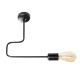 Chandelier Denge - 3437 Black Chandelier Denge - 3437 Black