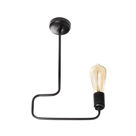 Chandelier Denge - 3438 Black