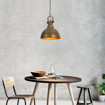 Chandelier Sağlam - 3710 Antique