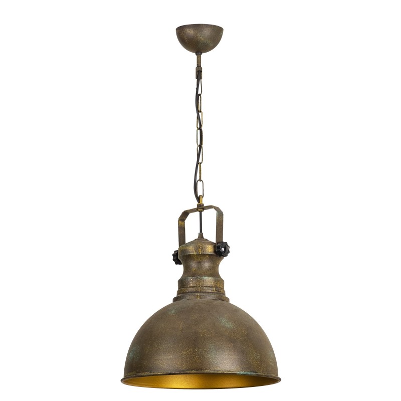 Opviq Chandelier Sağlam - 3710 Antique