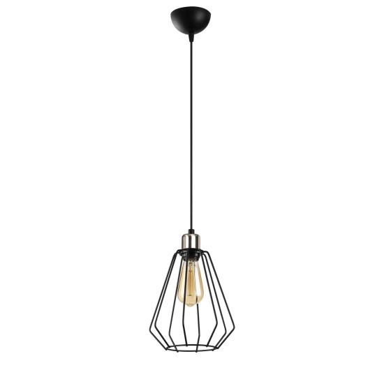 Chandelier Kese - 4536 Black Chandelier Kese - 4536 Black