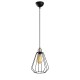 Chandelier Kese - 4536 Black Chandelier Kese - 4536 Black