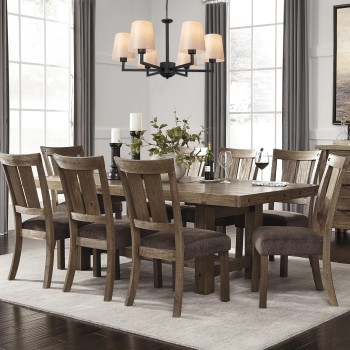 Chandelier Profil - 4644 Black
Cream