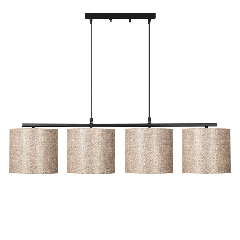 Opviq Chandelier Valiz - 4706 Black
Cream