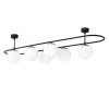 Opviq Chandelier Abaküs - 4911 Black
White