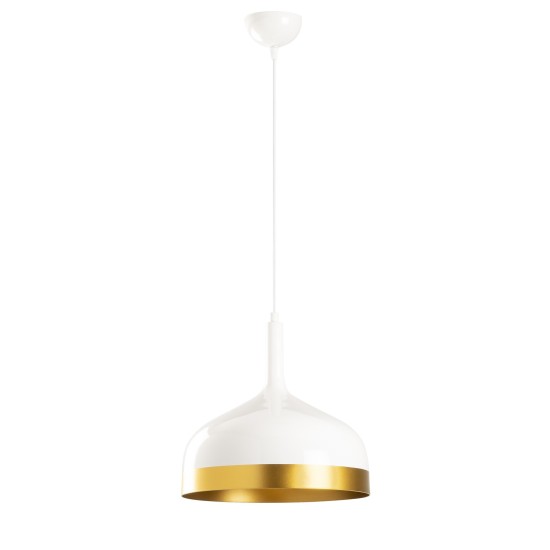 Chandelier Sağlam - 3724 White
Gold Opviq Chandelier Sağlam - 3724 White
Gold