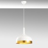 Opviq Chandelier Sağlam - 3724 White
Gold