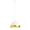 Opviq Chandelier Sağlam - 3724 White
Gold