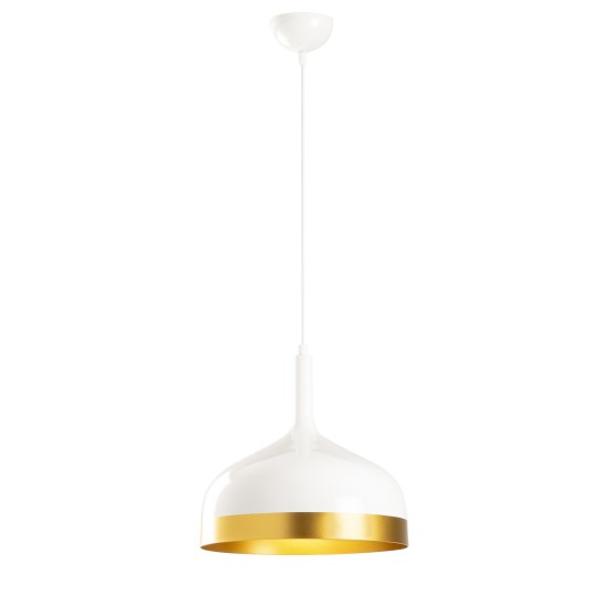 Chandelier Sağlam - 3724 White
Gold Opviq Chandelier Sağlam - 3724 White
Gold
