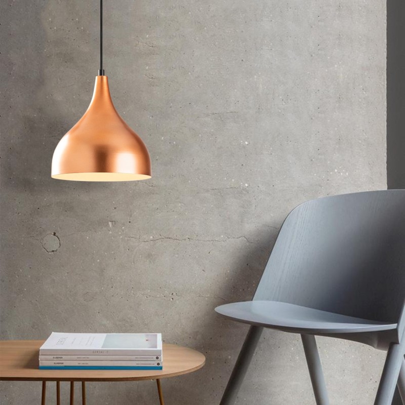 Opviq Chandelier Sağlam - 3726 Copper
White
Black