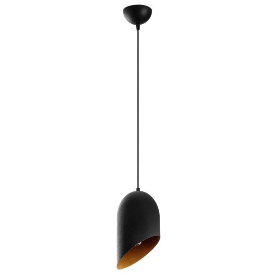 Opviq Chandelier Kesik - 6161 Black
Gold
