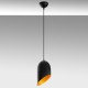 Opviq Chandelier Kesik - 6161 Black
Gold