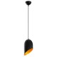 Opviq Chandelier Kesik - 6161 Black
Gold