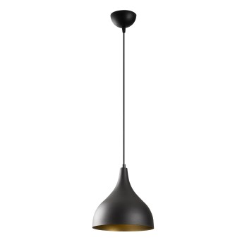 Chandelier Sağlam - 3760 Black
Gold