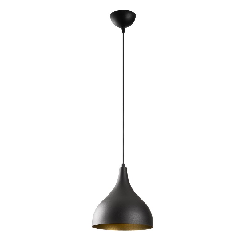 Opviq Chandelier Sağlam - 3760 Black
Gold