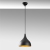 Opviq Chandelier Sağlam - 3760 Black
Gold