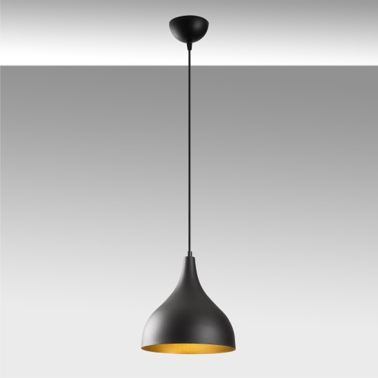 Chandelier Sağlam - 3760 Black
Gold Opviq Chandelier Sağlam - 3760 Black
Gold