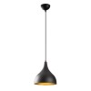 Opviq Chandelier Sağlam - 3760 Black
Gold