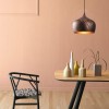 Opviq Chandelier Sağlam - 3761 Copper
Gold