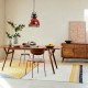 Opviq Chandelier Sağlam - 3762 Red
Black