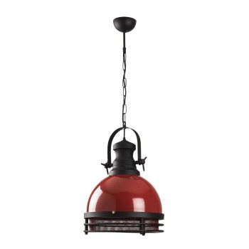 Chandelier Sağlam - 3762 Red
Black