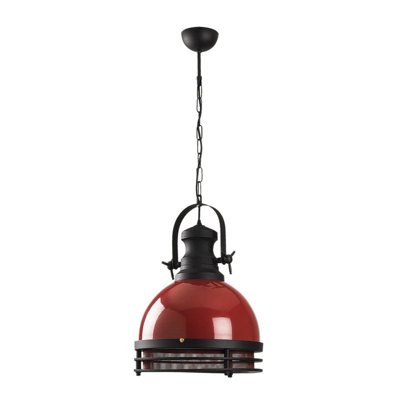 Opviq Chandelier Sağlam - 3762 Red
Black