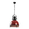 Opviq Chandelier Sağlam - 3762 Red
Black