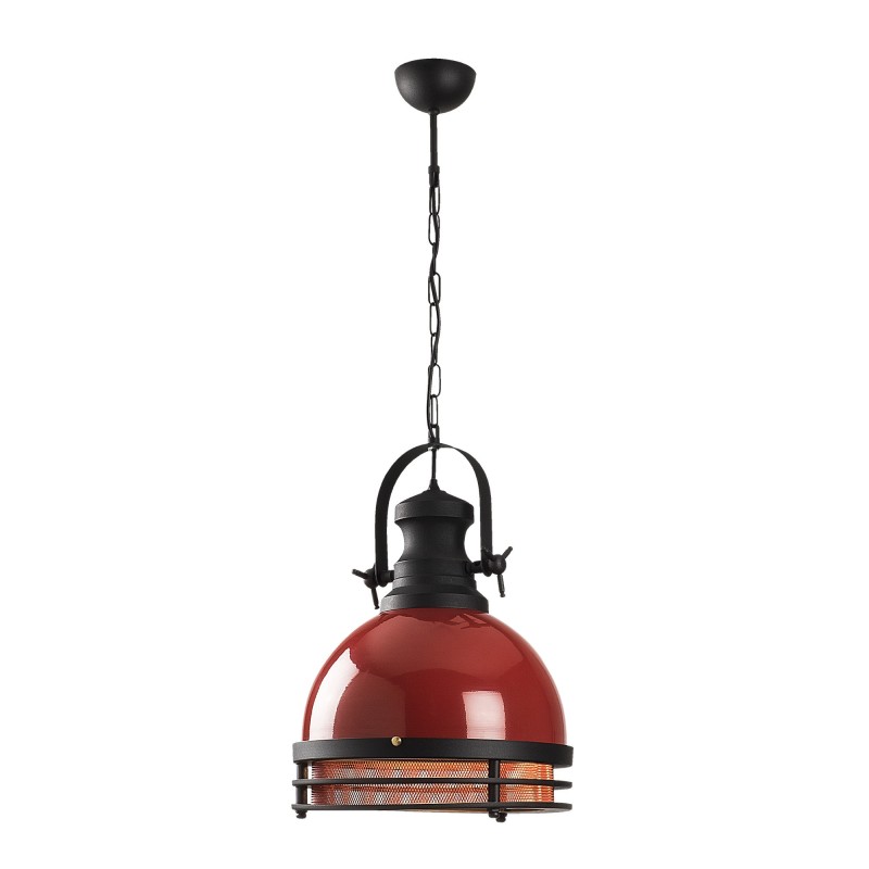Opviq Chandelier Sağlam - 3762 Red
Black
