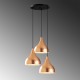 Chandelier Sağlam - 3780 Copper
Black Chandelier Sağlam - 3780 Copper
Black