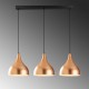 Chandelier Sağlam - 3781 Copper
Black Opviq Chandelier Sağlam - 3781 Copper
Black