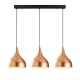 Chandelier Sağlam - 3781 Copper
Black Opviq Chandelier Sağlam - 3781 Copper
Black