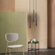 Chandelier Uğur - 6072 Black Chandelier Uğur - 6072 Black
