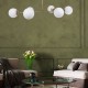 Chandelier Damar - 6322 Yellow
White Chandelier Damar - 6322 Yellow
White