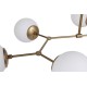 Chandelier Damar - 6322 Yellow
White Chandelier Damar - 6322 Yellow
White
