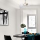 Chandelier Damar - 6332 Yellow
White Opviq Chandelier Damar - 6332 Yellow
White