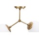 Chandelier Damar - 6332 Yellow
White Opviq Chandelier Damar - 6332 Yellow
White