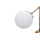 Chandelier Damar - 6337 Yellow
White Opviq Chandelier Damar - 6337 Yellow
White