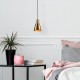 Opviq Chandelier Kem - 6361 Gold
Black