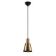 Opviq Chandelier Kem - 6361 Gold
Black